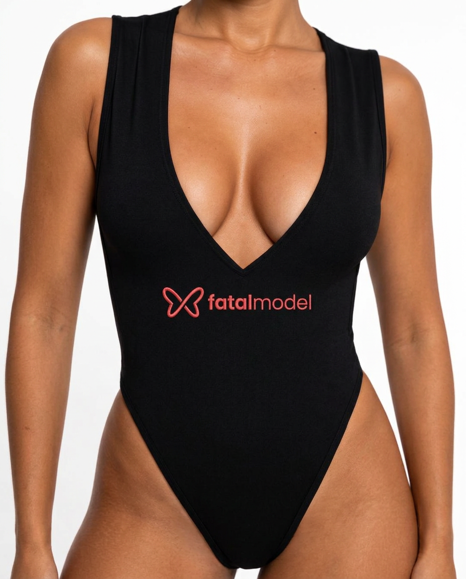 Body Cavado — imagem 2 de 3
